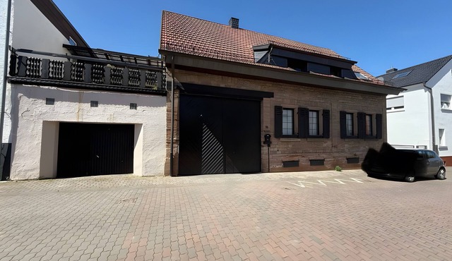 Spacious & Comfortable House – Perfect for Workers or Holiday Guests