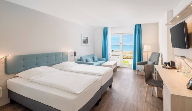 Stadthotel Eckernförde