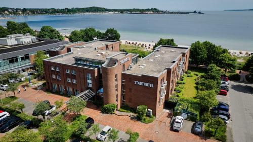 Stadthotel Eckernförde