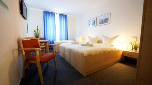 StroamCamp Schwedt