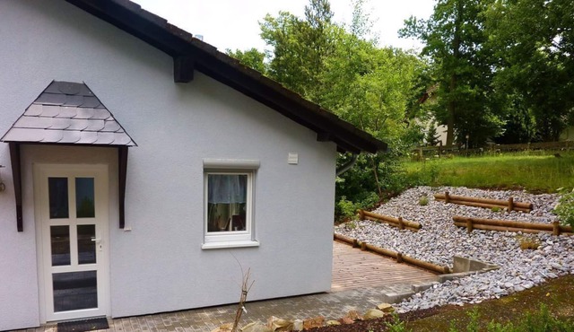 Stromberg I (55m2) - Two Bedroom Chalet, Sleeps 4