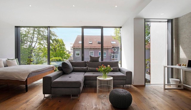 Studio apartment/holiday flat