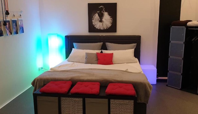 Studio Appartement