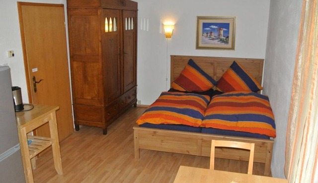 Studio rustic - Apartments Felten