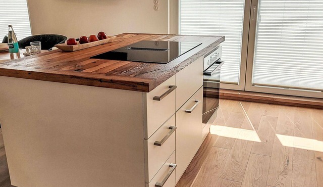 Stunning private villa for 4 people with WIFI, TV and terrace