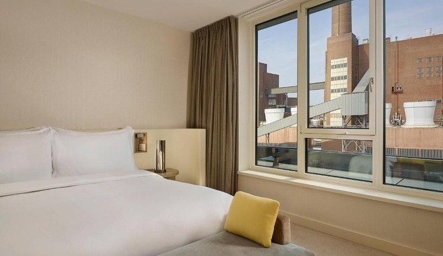 The Ritz-Carlton, Wolfsburg