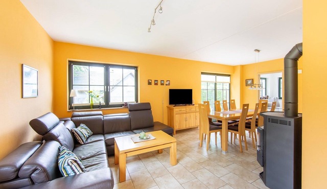 Thuringian Forest House