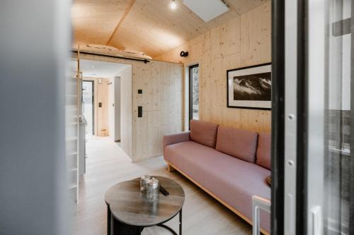 Tiny Chalet