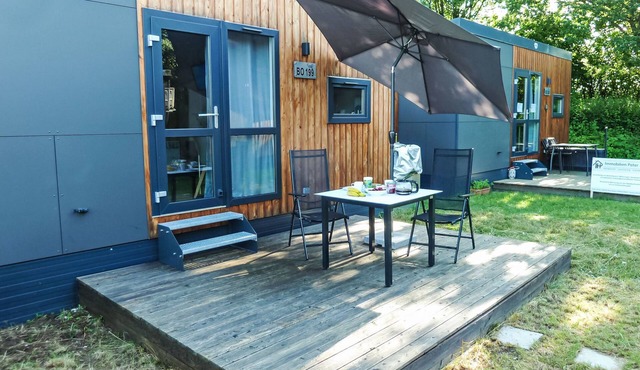 Tiny Haus Lene by Interhome