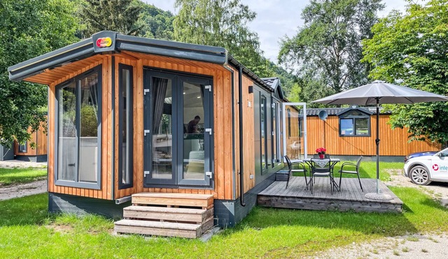 Tiny Haus Suite Altmühlperle by Interhome