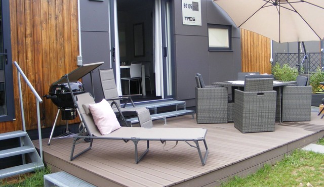 Tiny Haus Ulrike by Interhome