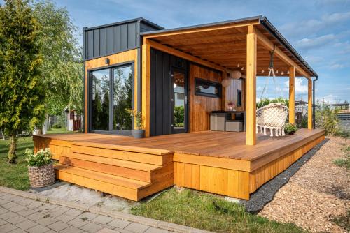 tiny house Eisingen