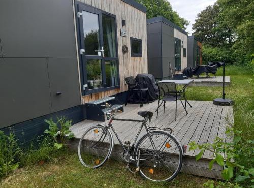 Tinyhouse Wemding