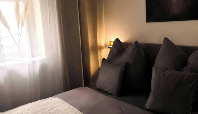 Top location! Modern 2-room apartment