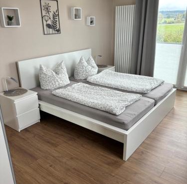 Turmwohnung, 3. Obergeschoss