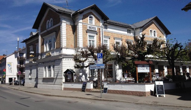 Tutzinger Hof