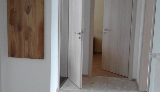 Uff' m Knippchen - Holiday apartments Greimerather Forst