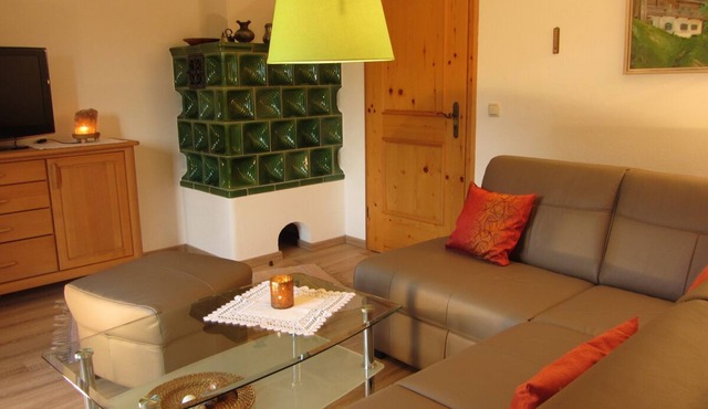 Vacation apartment Hoher Göll, for 2-4 persons