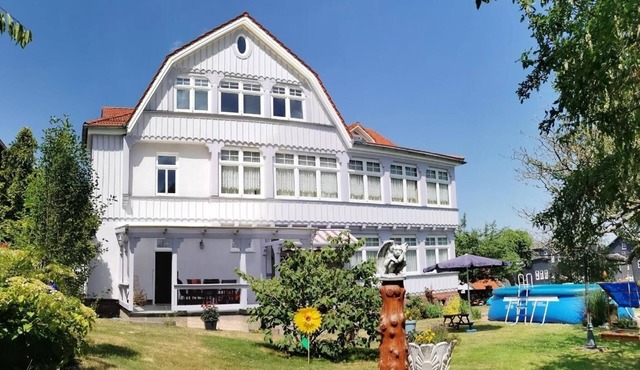 Vacation apartment/apartment for 5 guests with 60m² in Friedrichroda (182551)
