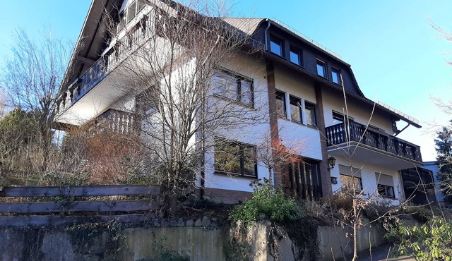 Vacation apartment/apartment for 2 guests with 39m² in Hallenberg (164207)