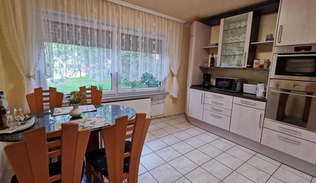 Vacation Apartment Casa RoNi