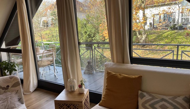 Vacation apartment Estelle