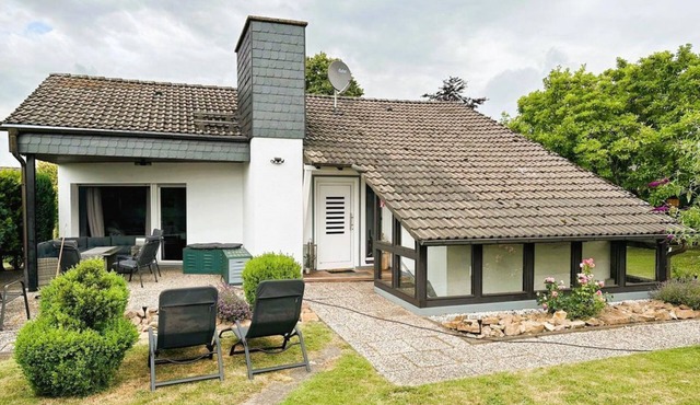 Vacation home - Bergblick am Köterberg - Holiday home