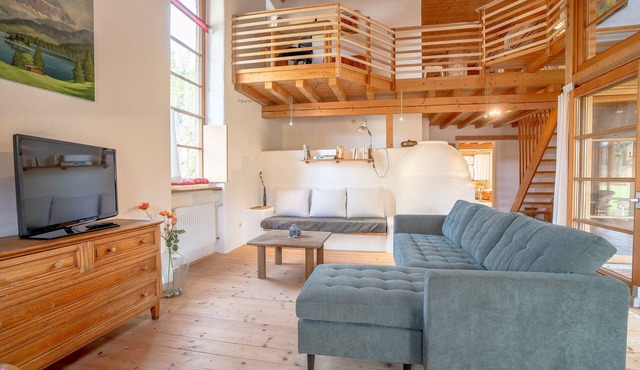 Vacation home for 7 guests with 170m² in Bad Hindelang (301313)