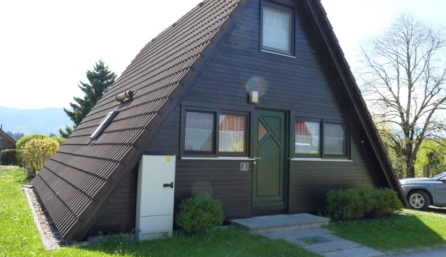 Vacation home type B/Oslo