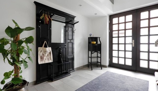 Vacation loft Lippe