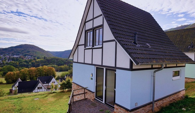 Villa Chiemsee comfort
