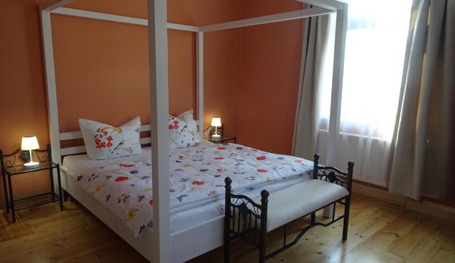 Villa Cosel