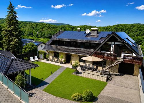 Villa Eifelblick Sauna&Wellness Apartment