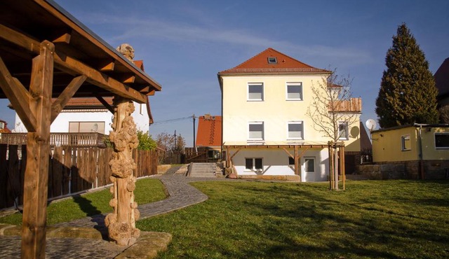 Villa Kreisel