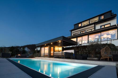 Villa Orange Tree