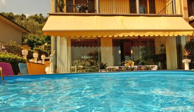 Villa Paradiso, 200 m² Ferienhaus by Interhome