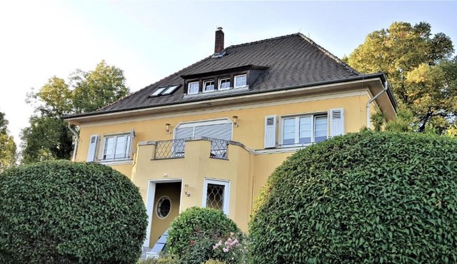 Villa Romahn