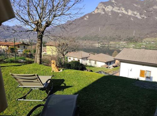 Villa Rosaria, family and pet friendly