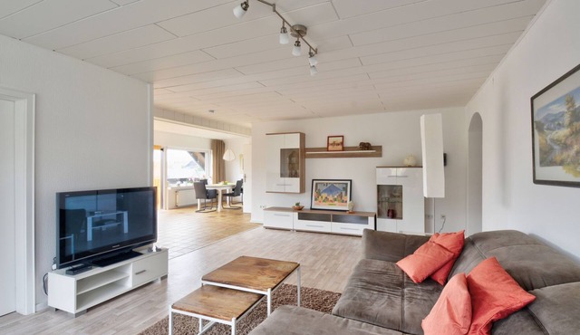 Waldvogt by Interhome