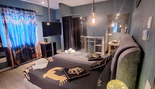 Waregem Hotel A