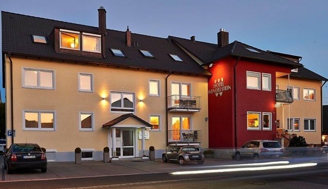 Wendelstein Apartments