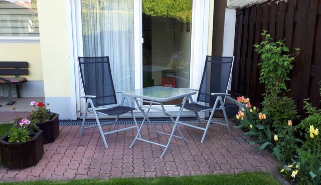 Wernigerode Ferienwohnung Schultz