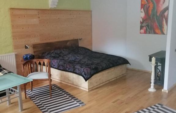 Wohnung