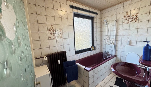 Wonderful 2-bedroom apartment in Herzogenrath