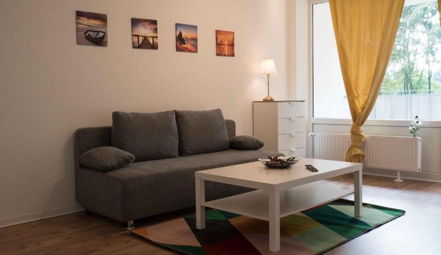 Work & Stay in Düsseldorf