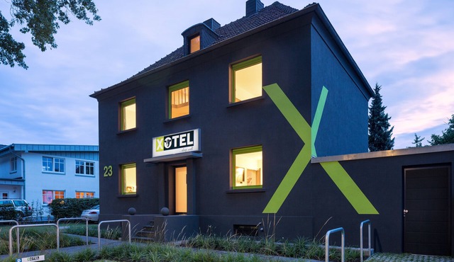 Xotel
