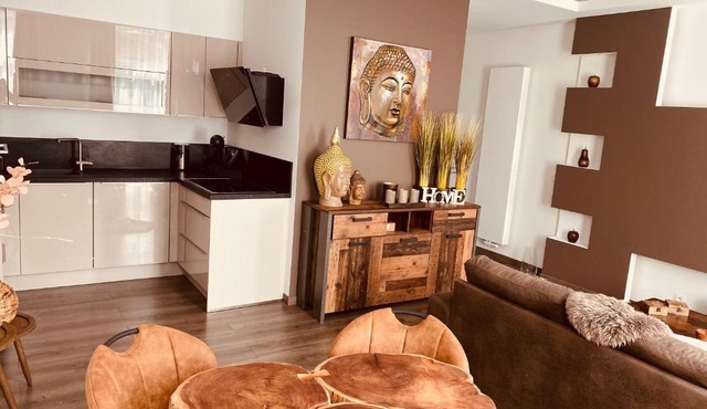 Zen Duplex