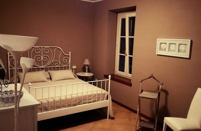 1 bedroom apartment in strategic position- Garda Lake