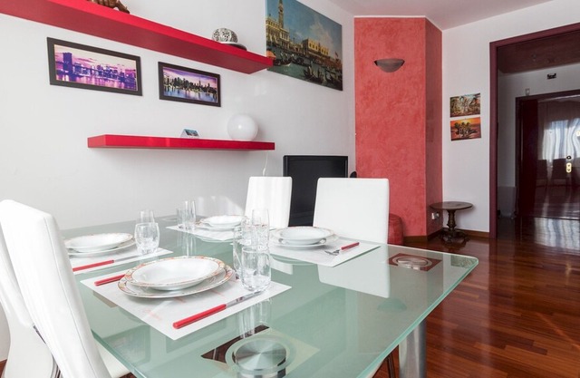 1 bedroom(s) Apartment near Milano