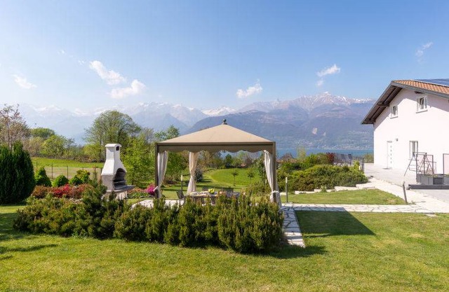 120 m² House ∙ 4 bedrooms ∙ 13 guests